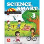 Science Smart Textbook 3