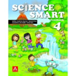 Science Smart Textbook 4