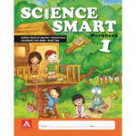 Science Smart Workbook 1