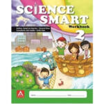 Science Smart Workbook 2