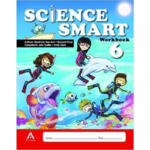 Science Smart Workbook 6