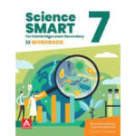 Science Smart for Cambridge Lower Secondary Work Book 7