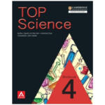 TOP Science Workbook 4