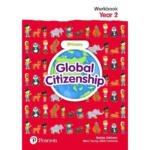 iPrimary Global Citizenship Student Workbook Year 2