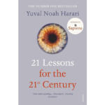 21 Lessons for The 21St Century – Yuval Noah Harari