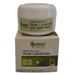 4Rever Intensive Repair Aloe Lavender Moisturising Cream 60g