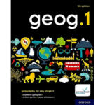 Geog.1 Student Book – 5th Edition