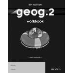 Geog.2 Workbook – 4th Edition