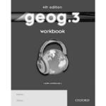 Geog.3: Workbook – 4th Edition