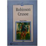 Longman Classics : Robinson Crusoe Book by Daniel Defoe