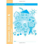 Nursery All About The Weather