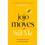 Still Me By Jojo Moyes