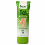 4Rever Foot Cream with Aloe Vera & Gotukola Extract