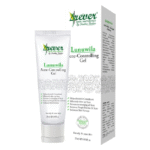 4Rever Lunuwila Acne Controlling Gel For Oily & Acne Skin – 25ml