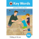 Holiday At the Sea – Key Words With Peter and Jane Level 6a