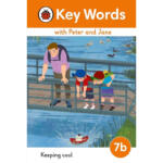Keeping Cool – Key Words With Peter and Jane Level 7b