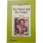 Longman Classics : The Prince and the Pauper Book – Mark Twain