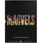 Marvels: The Platinum Edition – Super Sized Slip Case by Kurt Busiek