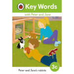 Peter and Jane’s Rabbits – Key Words With Peter and Jane Level 3c