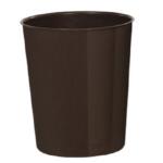 Daxer Plastic Dust Bin Round – DDB 03