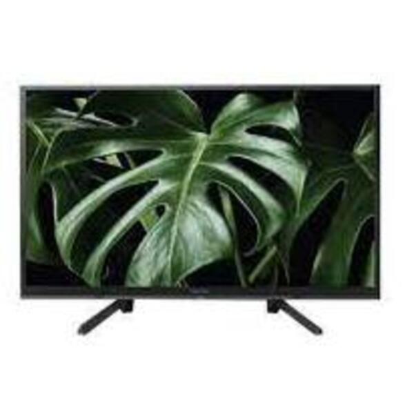 Fuji 45 Inch Android Smart 3840x2160 UHD TV- 454KFL00