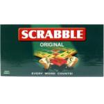 Scrabble Original Crossword Board Game