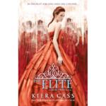 The Elite By Kiera Cass -The Selection : Book 2