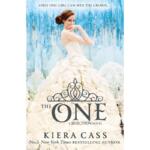 The One By Kiera Cass – The Selection Book 3