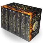 A Song of Ice and Fire (7 Volumes) – The Story Continues – George R. R. Martin