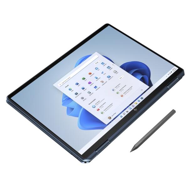 HP Spectre x360 2-in-1 Laptop 13.5 Inch, Touch Screen, i7, 16GB RAM, 512Gb SSD Windows 11
