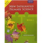 New Integrated Primary Science Class 2 Book by Lester Davidson