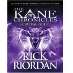 The Kane Chronicles : Survival Guide Book by Rick Riordan