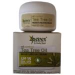4Rever Oil Control Tea Tree Oil Moisturizing Cream 60g