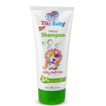 4Rever Tiki Baby Herbal Shampoo 200ml