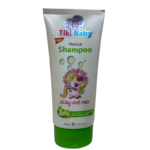 4Rever Tiki Baby Herbal Shampoo 200ml