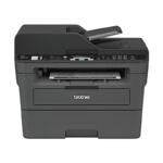 Brother All-In-One Monochrome Office Laser Printer – MFC-L2715DW