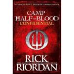 Camp Half Blood Confidential