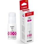 Canon Gi-71 Magenta Ink Bottle 70ml