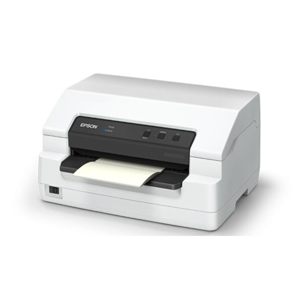 Epson PLQ-35 Dot Matrix Passbook Printer