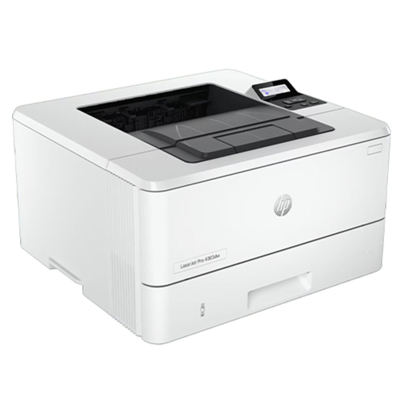 HP LaserJet Pro 4003DW Duplex Wireless Printer