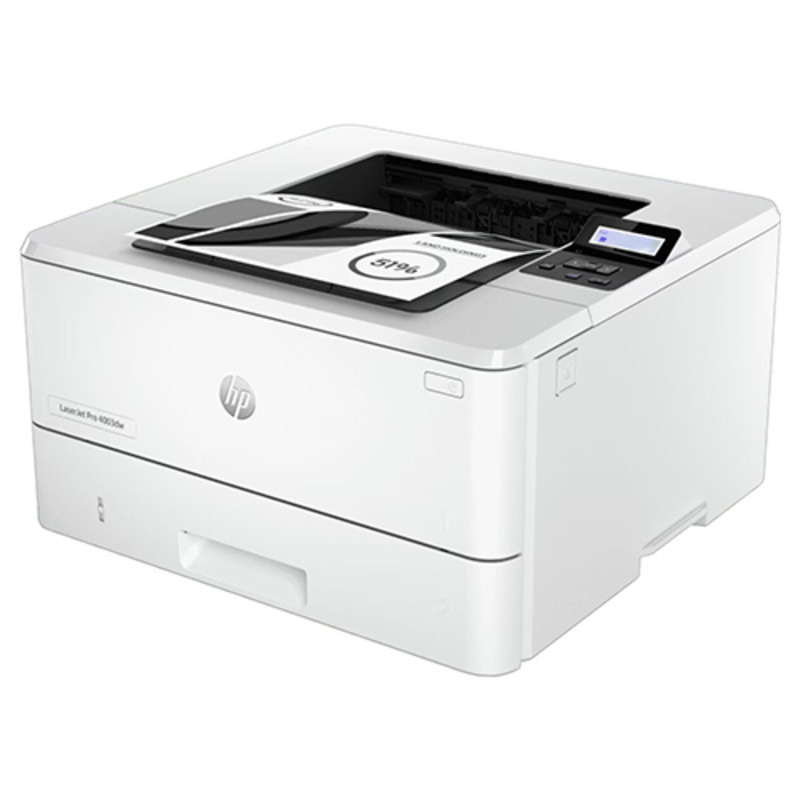 HP LaserJet Pro 4003DW Duplex Wireless Printer