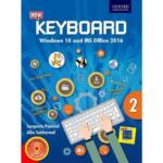 New Keyboard Class 2 – Windows 10 And MS Office 2016