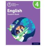 Oxford International Primary English Student Book 4
