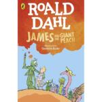 Roald Dahl : James and the Giant Peach