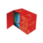 Harry Potter Box Set: The Complete Collection