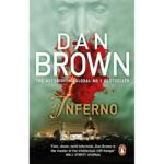 Inferno by Dan Brown