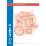 Key Maths Book 2