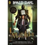 Matilda By Roald Dahl