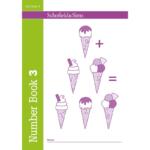 Number Book 3