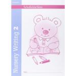 Nursery Writing Book 2